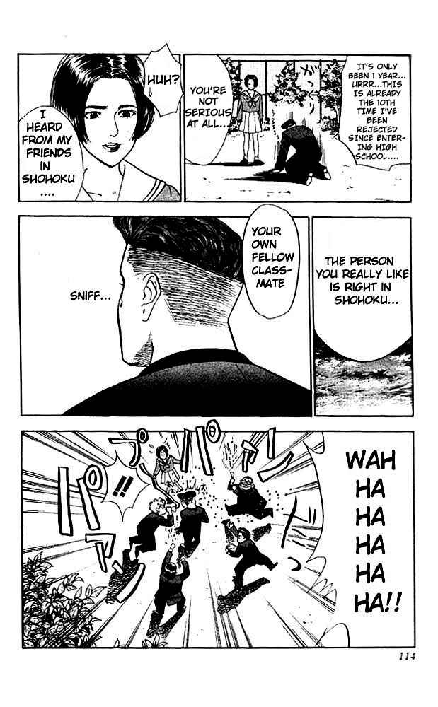 Slam Dunk Chap 50 - Next Chap 51