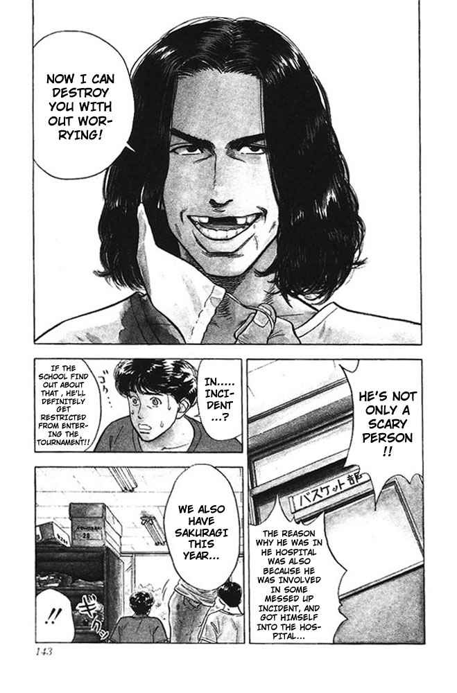 Slam Dunk Chap 51 - Next Chap 52