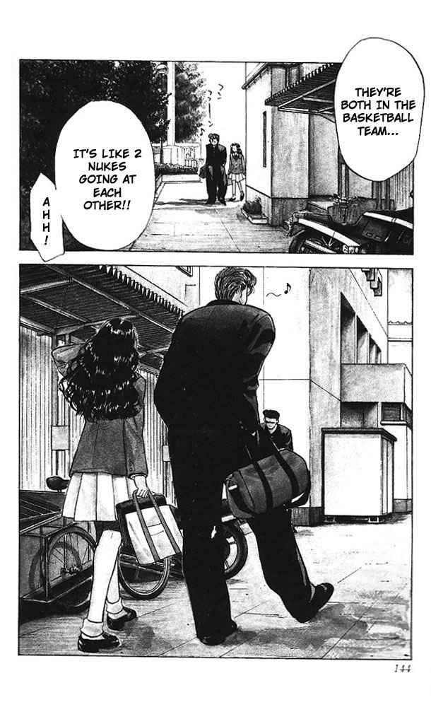Slam Dunk Chap 51 - Next Chap 52