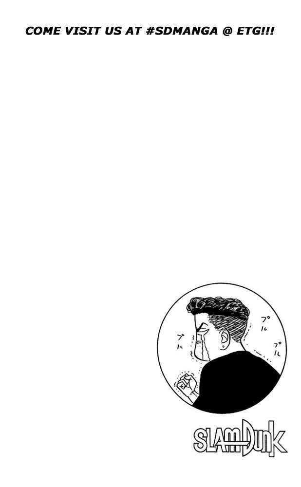 Slam Dunk Chap 51 - Next Chap 52