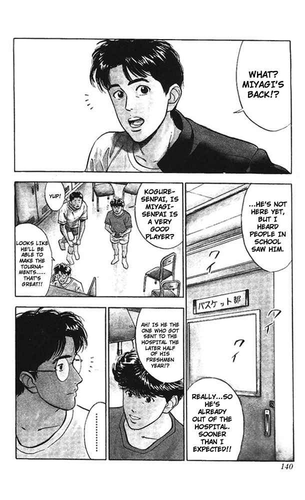 Slam Dunk Chap 51 - Next Chap 52