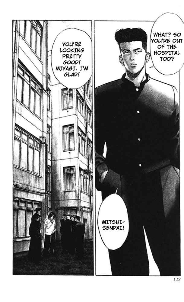 Slam Dunk Chap 51 - Next Chap 52