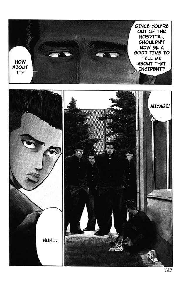 Slam Dunk Chap 51 - Next Chap 52