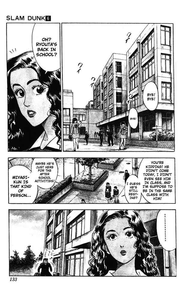 Slam Dunk Chap 51 - Next Chap 52