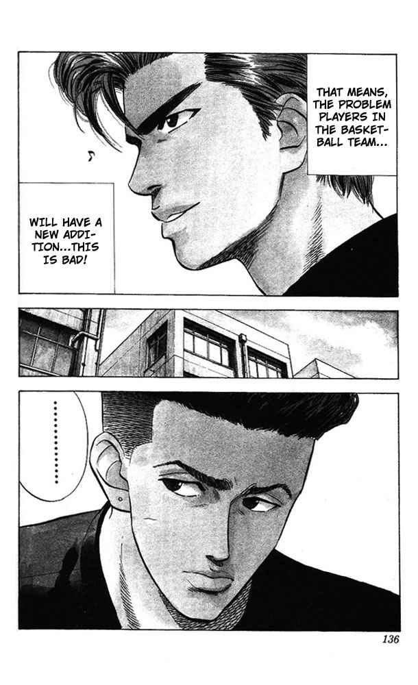 Slam Dunk Chap 51 - Next Chap 52