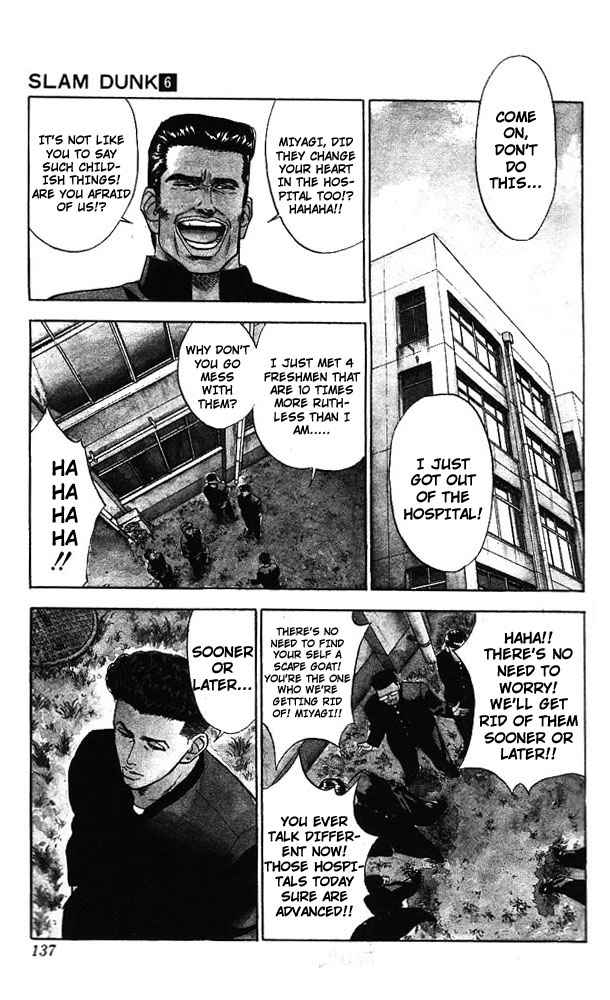 Slam Dunk Chap 51 - Next Chap 52