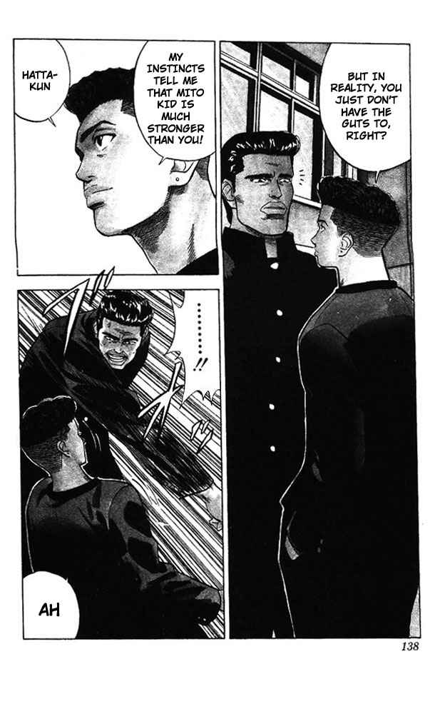 Slam Dunk Chap 51 - Next Chap 52