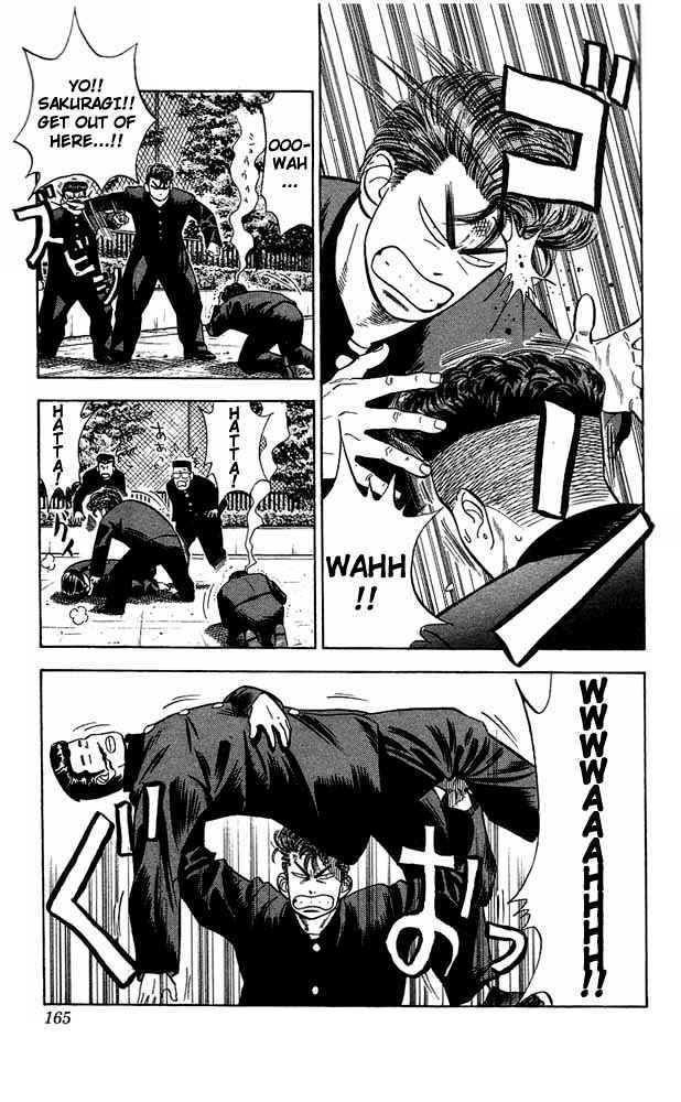 Slam Dunk Chap 52 - Next Chap 53