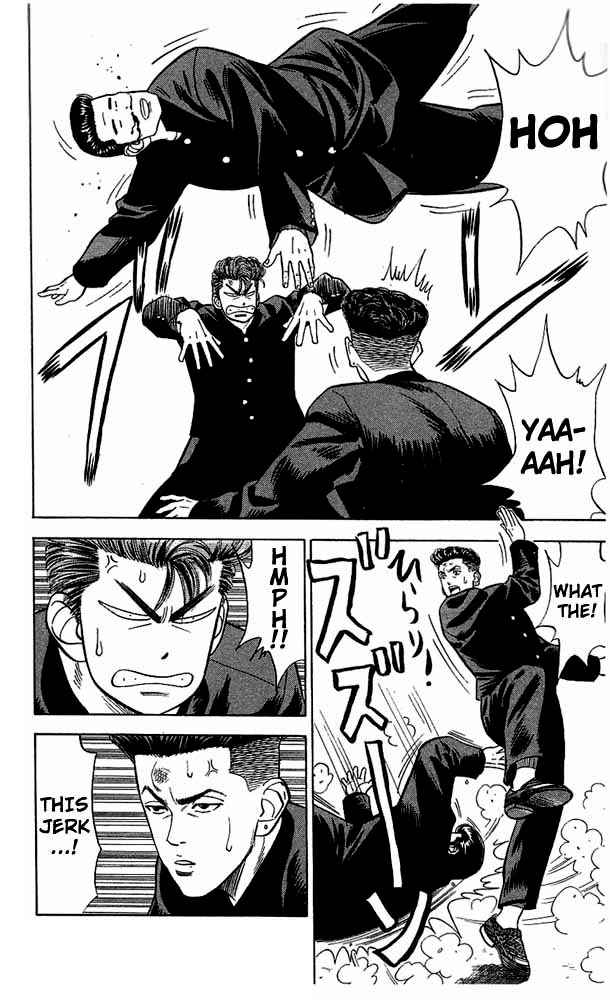 Slam Dunk Chap 52 - Next Chap 53