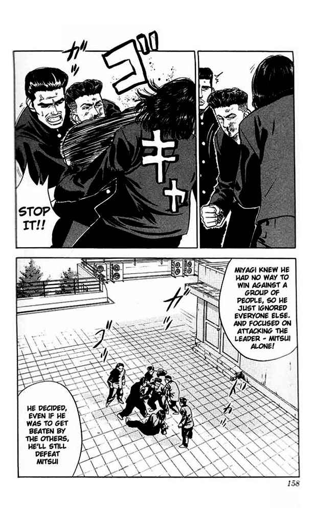 Slam Dunk Chap 52 - Next Chap 53