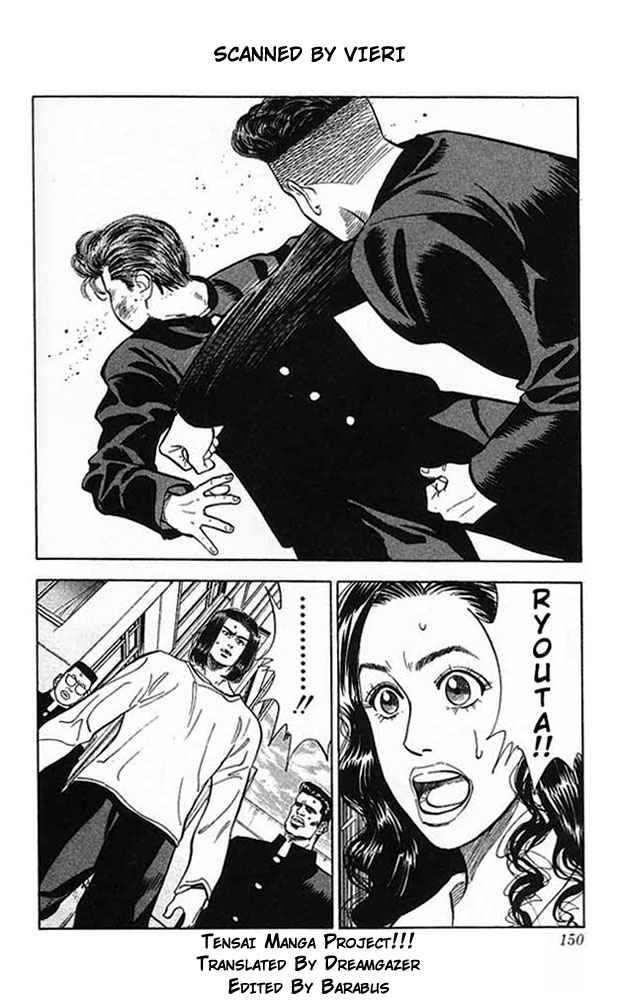 Slam Dunk Chap 52 - Next Chap 53