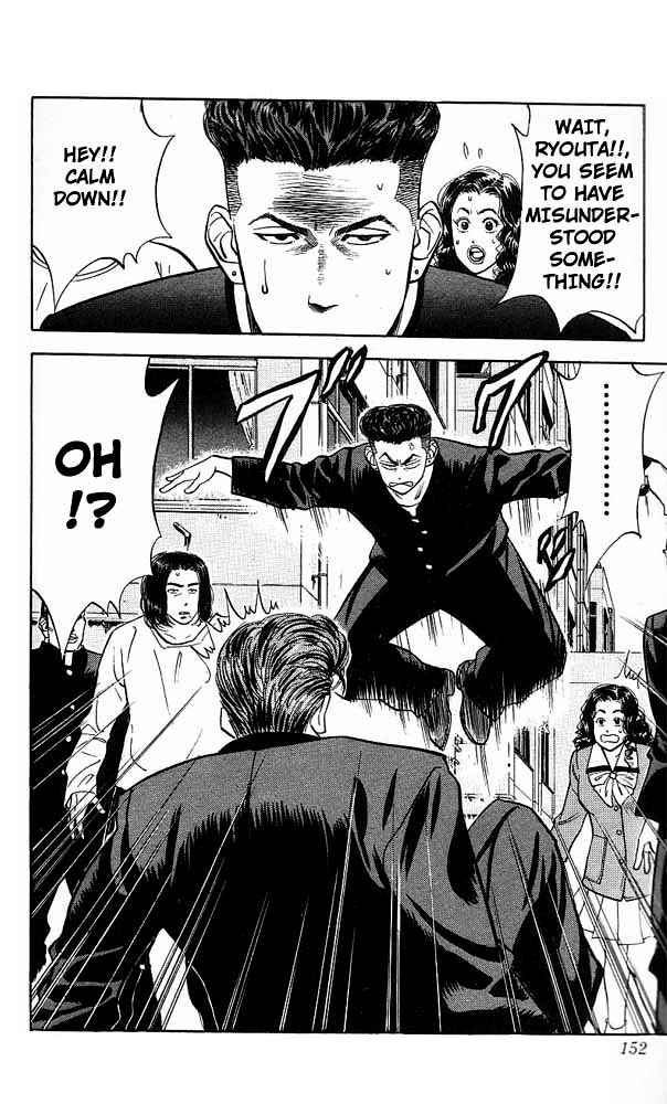 Slam Dunk Chap 52 - Next Chap 53