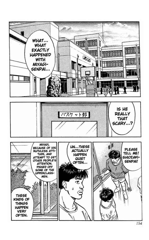 Slam Dunk Chap 52 - Next Chap 53