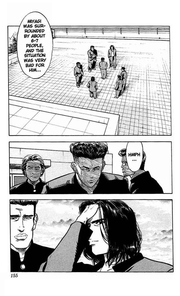 Slam Dunk Chap 52 - Next Chap 53