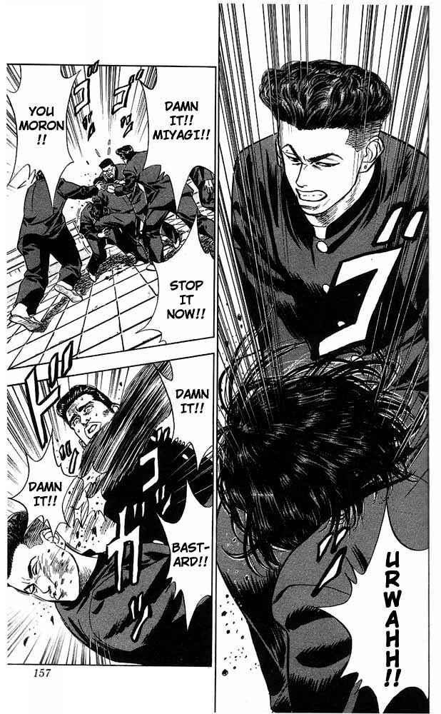Slam Dunk Chap 52 - Next Chap 53