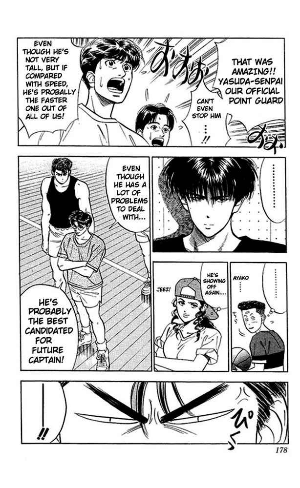 Slam Dunk Chap 53 - Next Chap 54