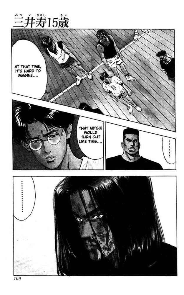 Slam Dunk Chap 68 - Next Chap 69