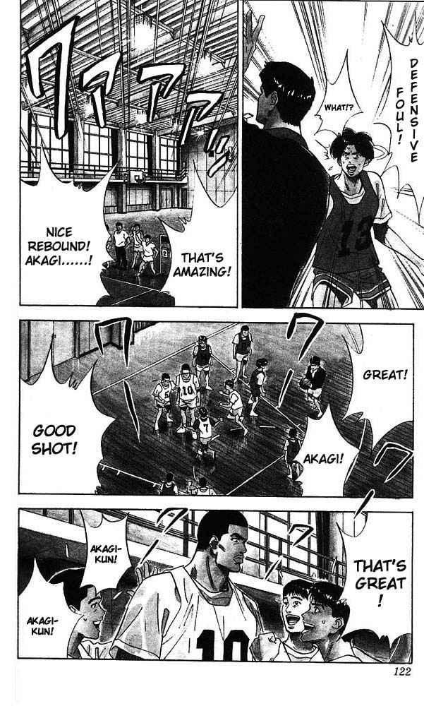 Slam Dunk Chap 68 - Next Chap 69