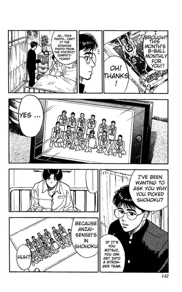 Slam Dunk Chap 69 - Next Chap 70