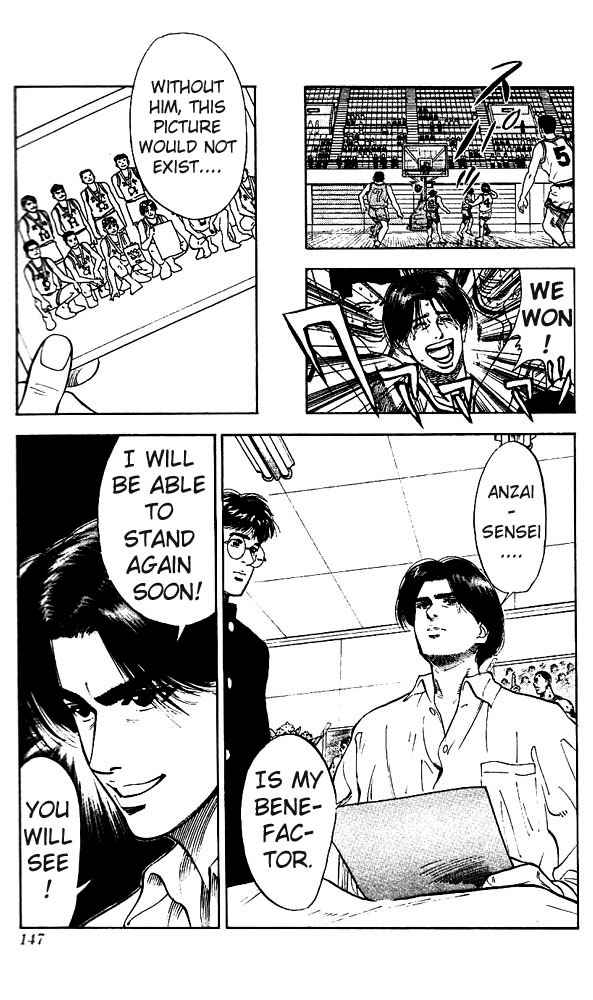 Slam Dunk Chap 69 - Next Chap 70