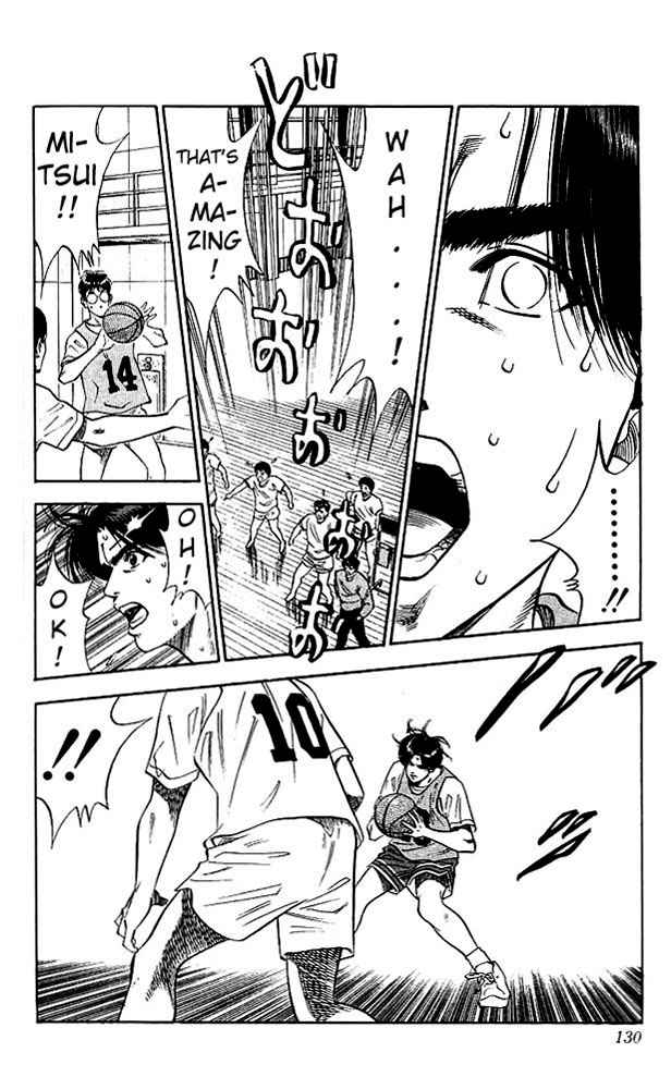 Slam Dunk Chap 69 - Next Chap 70
