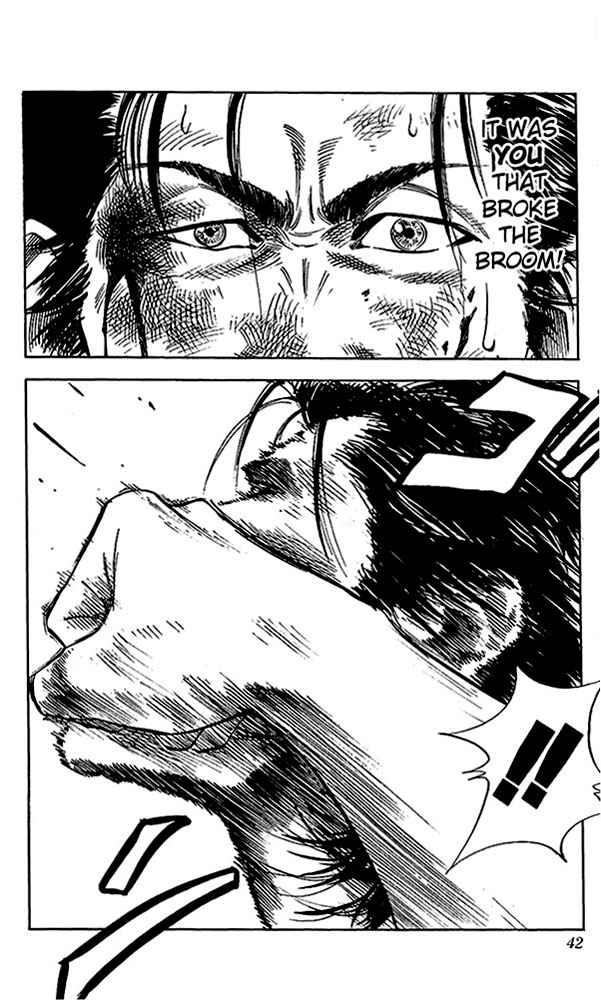 Slam Dunk Chap 64 - Next Chap 65
