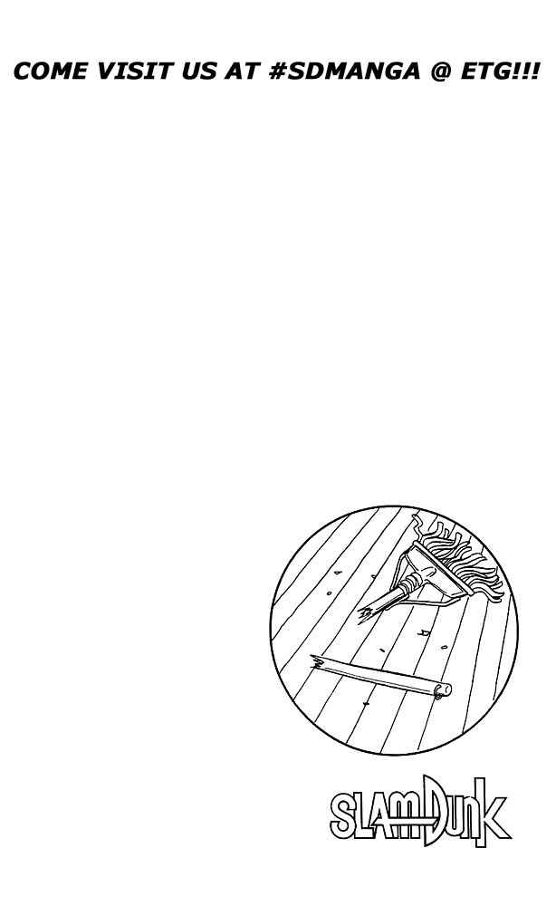 Slam Dunk Chap 64 - Next Chap 65