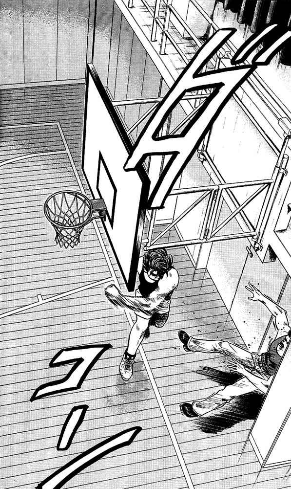 Slam Dunk Chap 64 - Next Chap 65
