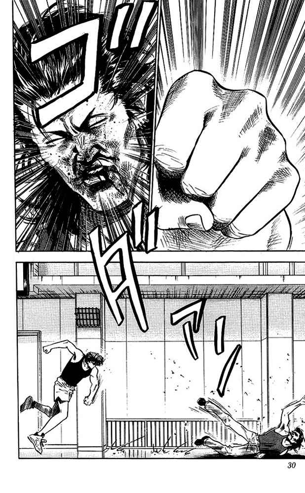 Slam Dunk Chap 64 - Next Chap 65