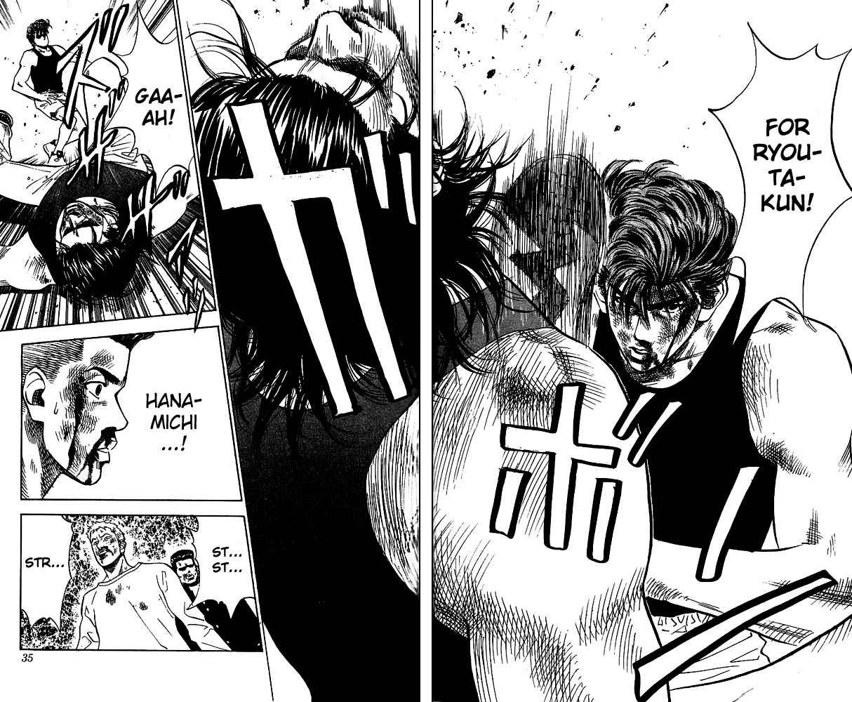 Slam Dunk Chap 64 - Next Chap 65