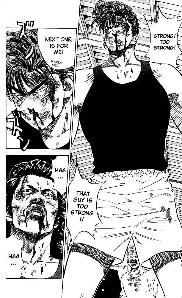 Slam Dunk Chap 64 - Next Chap 65