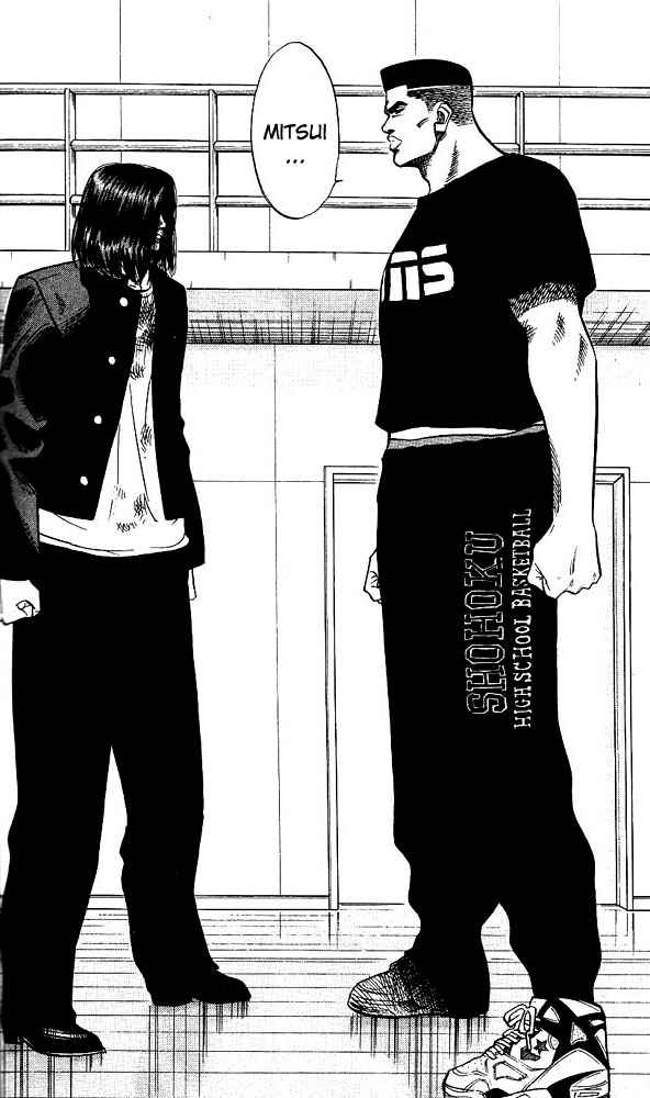 Slam Dunk Chap 65 - Next Chap 66