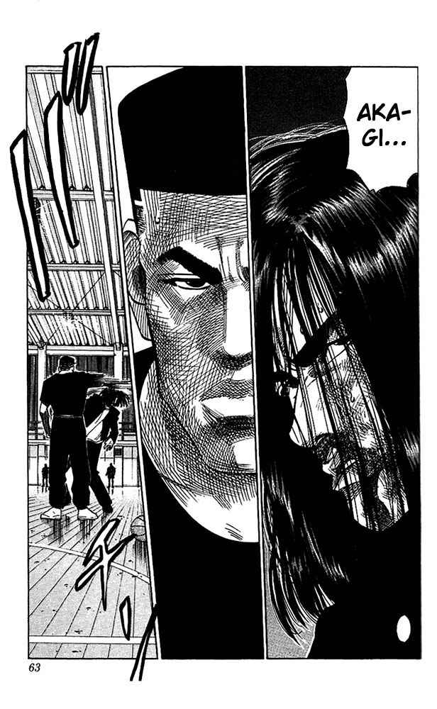 Slam Dunk Chap 65 - Next Chap 66