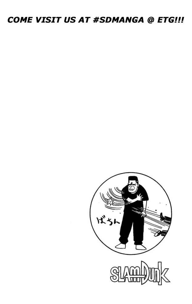 Slam Dunk Chap 65 - Next Chap 66