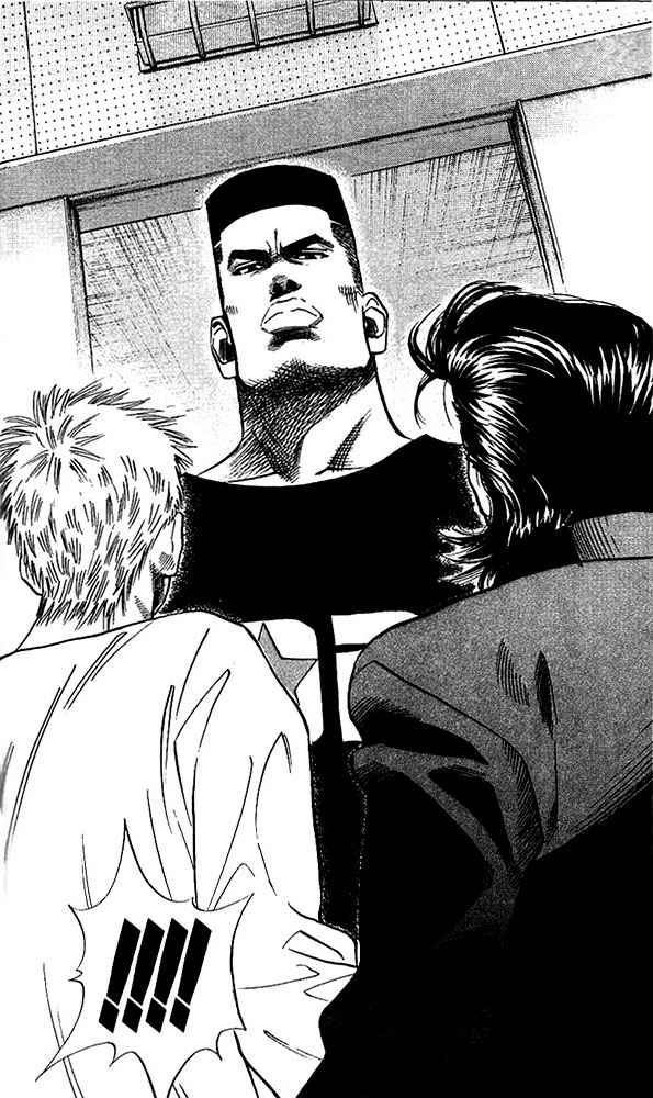 Slam Dunk Chap 65 - Next Chap 66