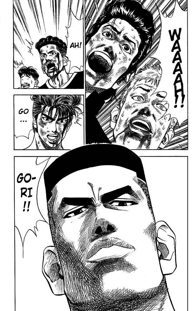 Slam Dunk Chap 65 - Next Chap 66