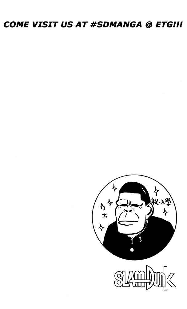 Slam Dunk Chap 66 - Next Chap 67