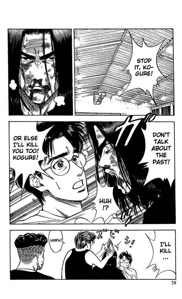 Slam Dunk Chap 66 - Next Chap 67