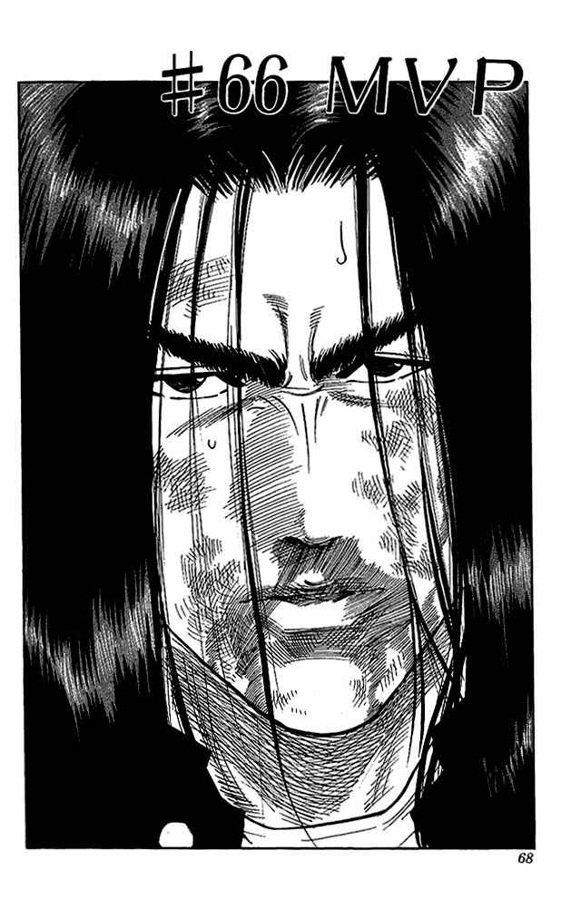 Slam Dunk Chap 66 - Next Chap 67