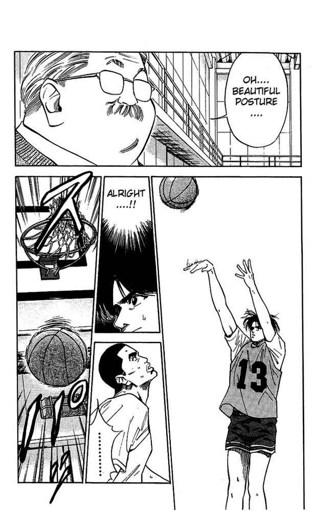Slam Dunk Chap 67 - Next Chap 68