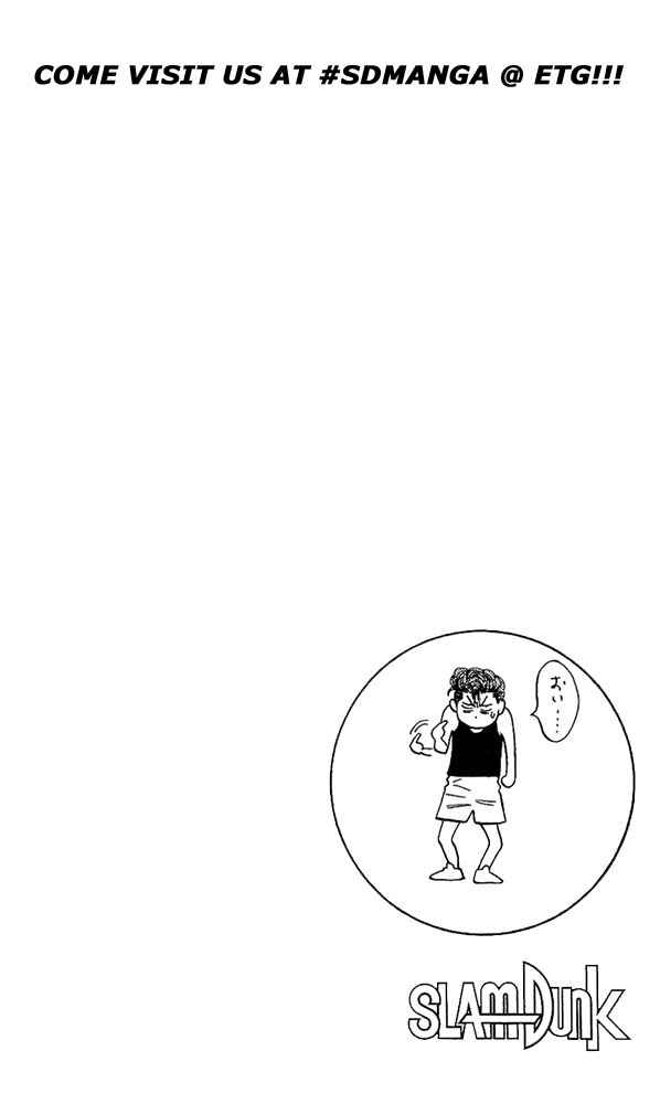 Slam Dunk Chap 67 - Next Chap 68