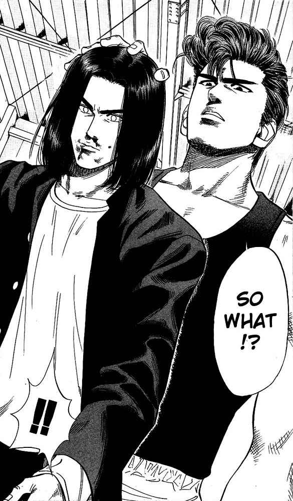Slam Dunk Chap 60 - Next Chap 61