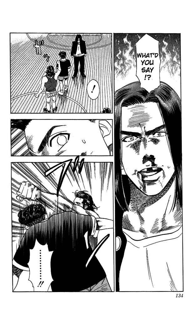 Slam Dunk Chap 60 - Next Chap 61