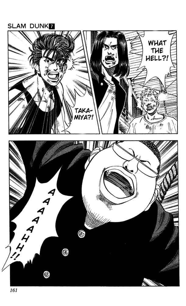 Slam Dunk Chap 61 - Next Chap 62