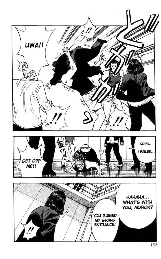 Slam Dunk Chap 61 - Next Chap 62