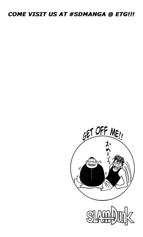 Slam Dunk Chap 61 - Next Chap 62