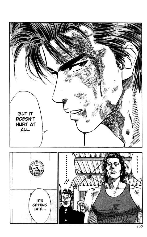 Slam Dunk Chap 61 - Next Chap 62