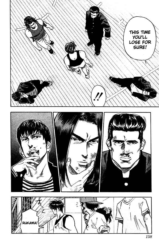 Slam Dunk Chap 61 - Next Chap 62