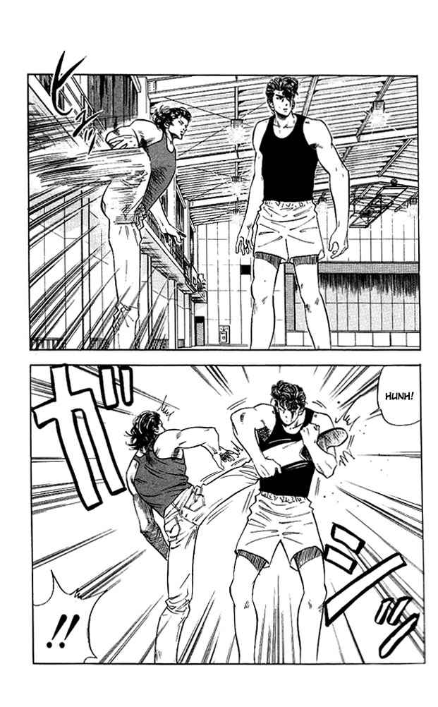 Slam Dunk Chap 61 - Next Chap 62