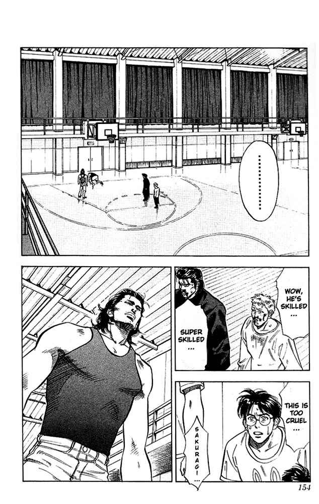 Slam Dunk Chap 61 - Next Chap 62